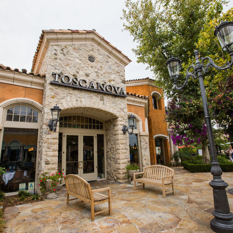 Toscanova Restaurant